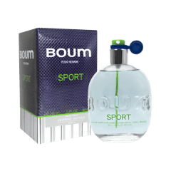 BOUM SPORT