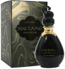 Sultane Noir