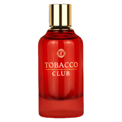TOBACCO CLUB RED