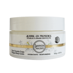 CREMA BATIDA CUERPO JAZMIN