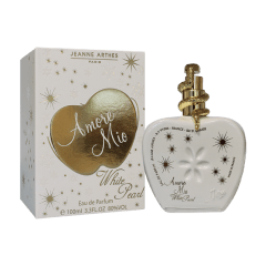 AMORE MIO WHITE PEARL