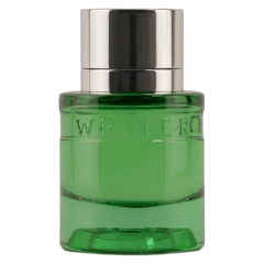 WRITER SPLENDID GREEN