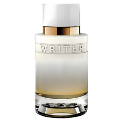WRITER WHITE
