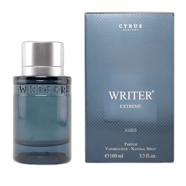 WRITER EXTREME3