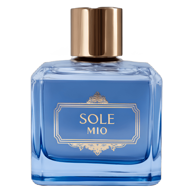 SOLE MIO1