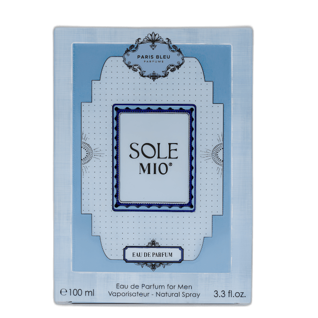 SOLE MIO2