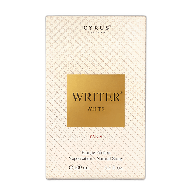 WRITER WHITE2