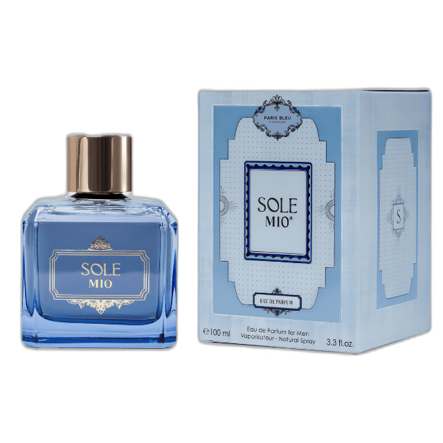 SOLE MIO3
