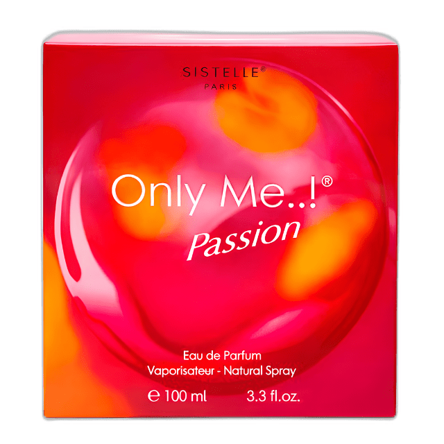 ONLY ME PASSION2