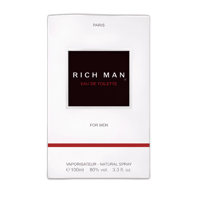RICH MAN2
