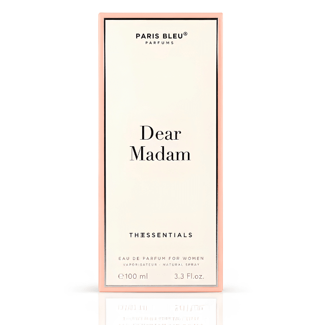 DEAR MADAM2