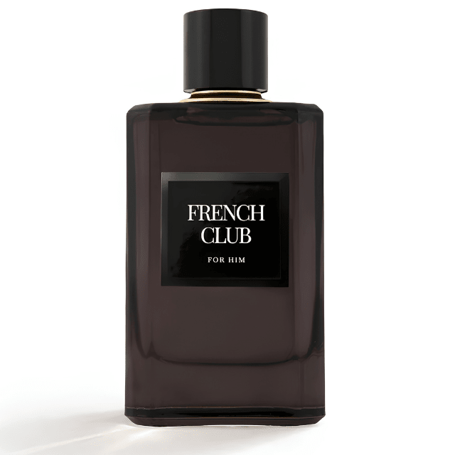 FRENCH CLUB - FOR HIM1