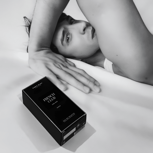 FRENCH CLUB - FOR HIM3