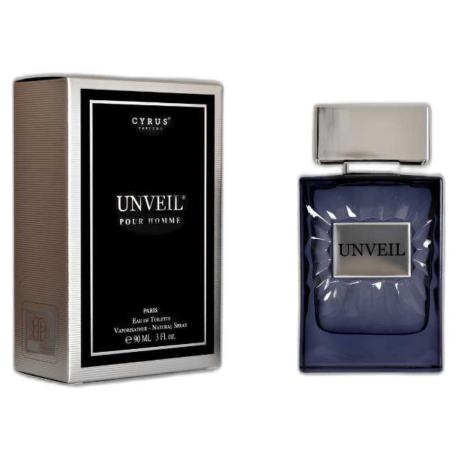 UNVEIL3