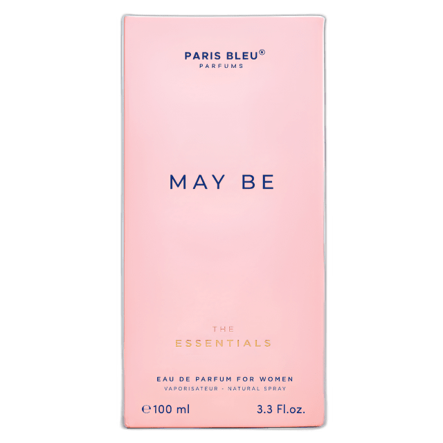 MAY BE2