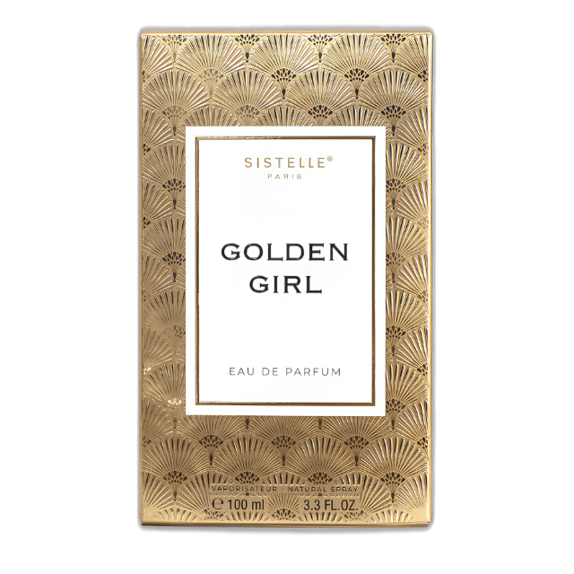 GOLDEN GIRL2