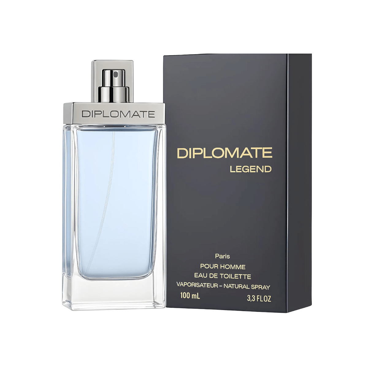 DIPLOMATE LEGEND2