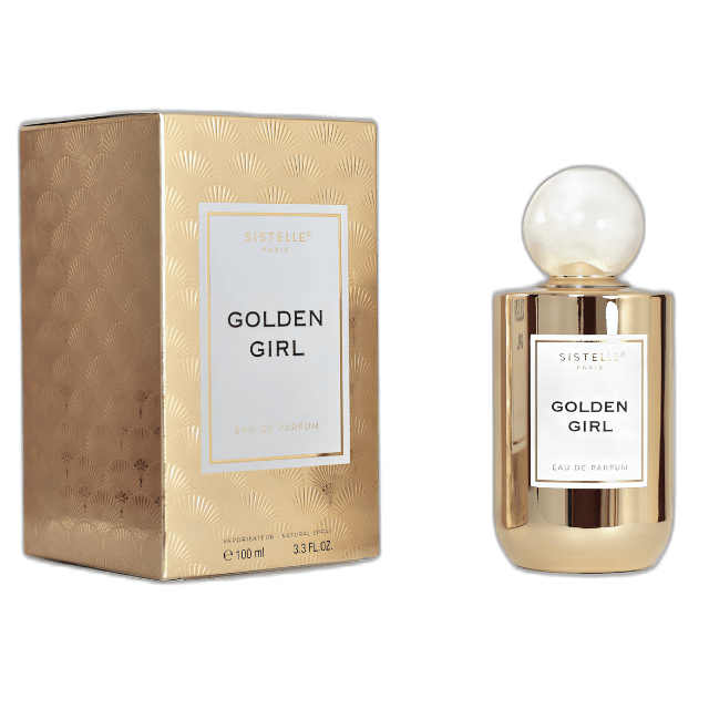 GOLDEN GIRL3