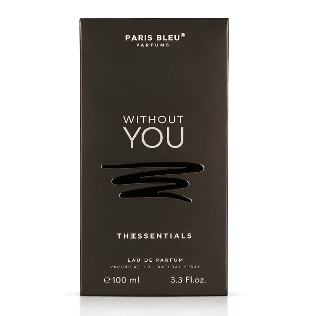 WITHOUT YOU2