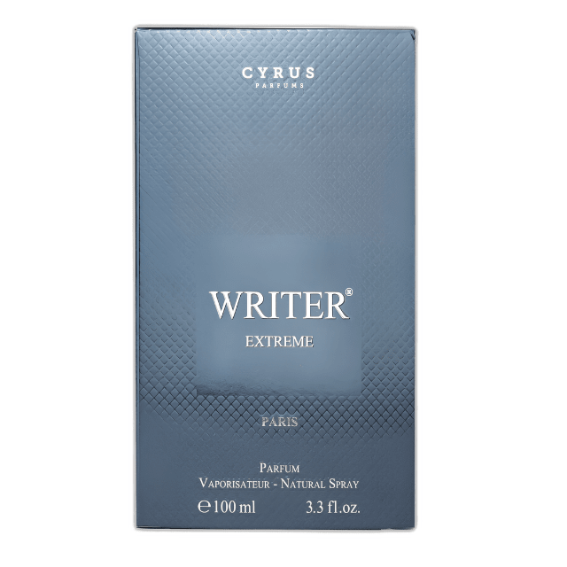 WRITER EXTREME2