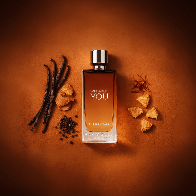 WITHOUT YOU3