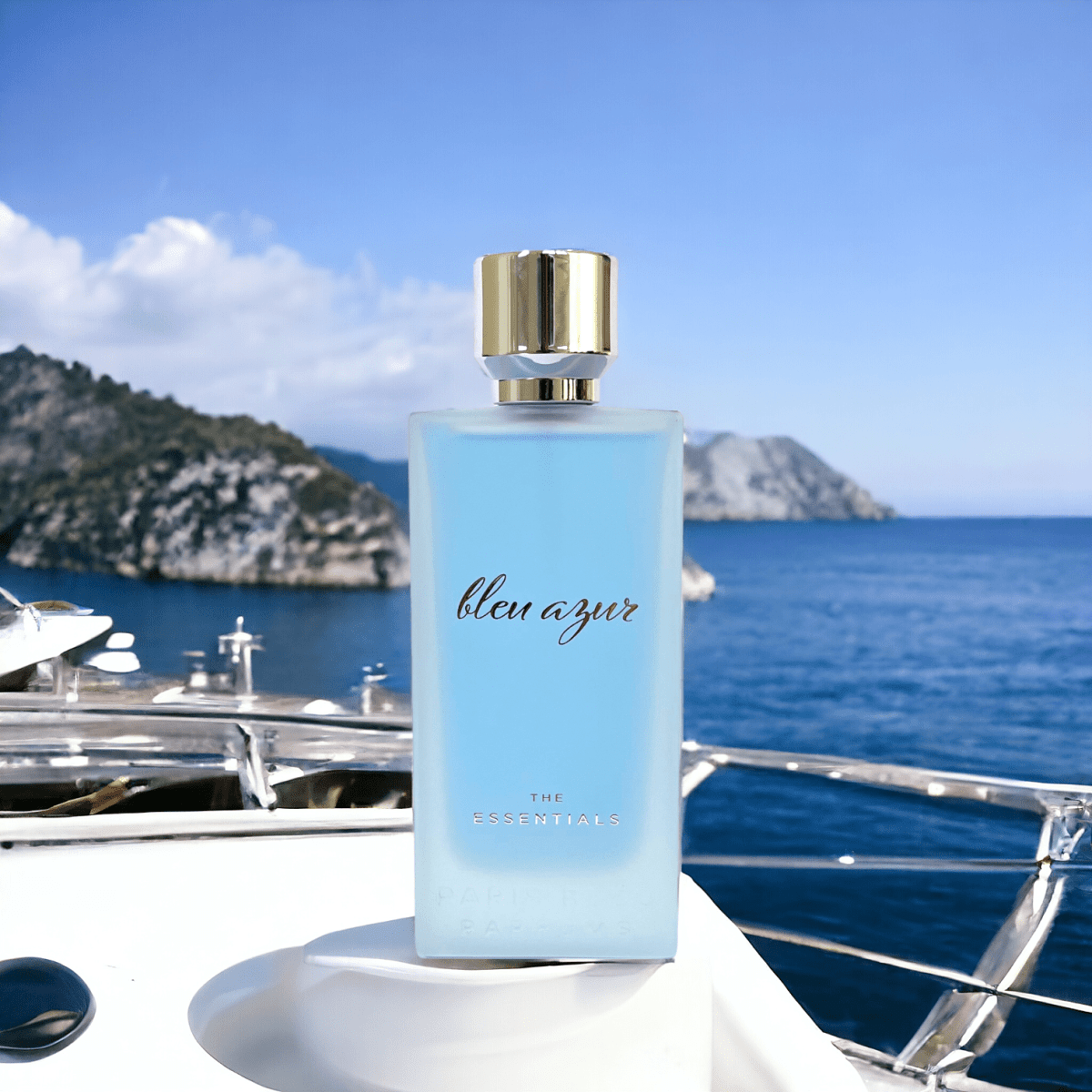BLEU AZUR3