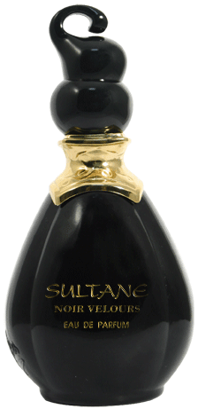Sultane Noir1