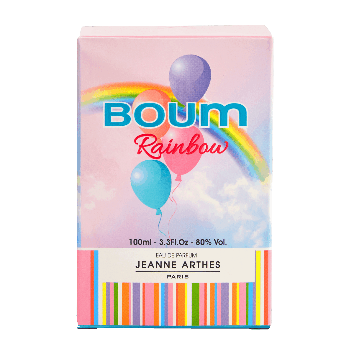 BOUM RAINBOW2