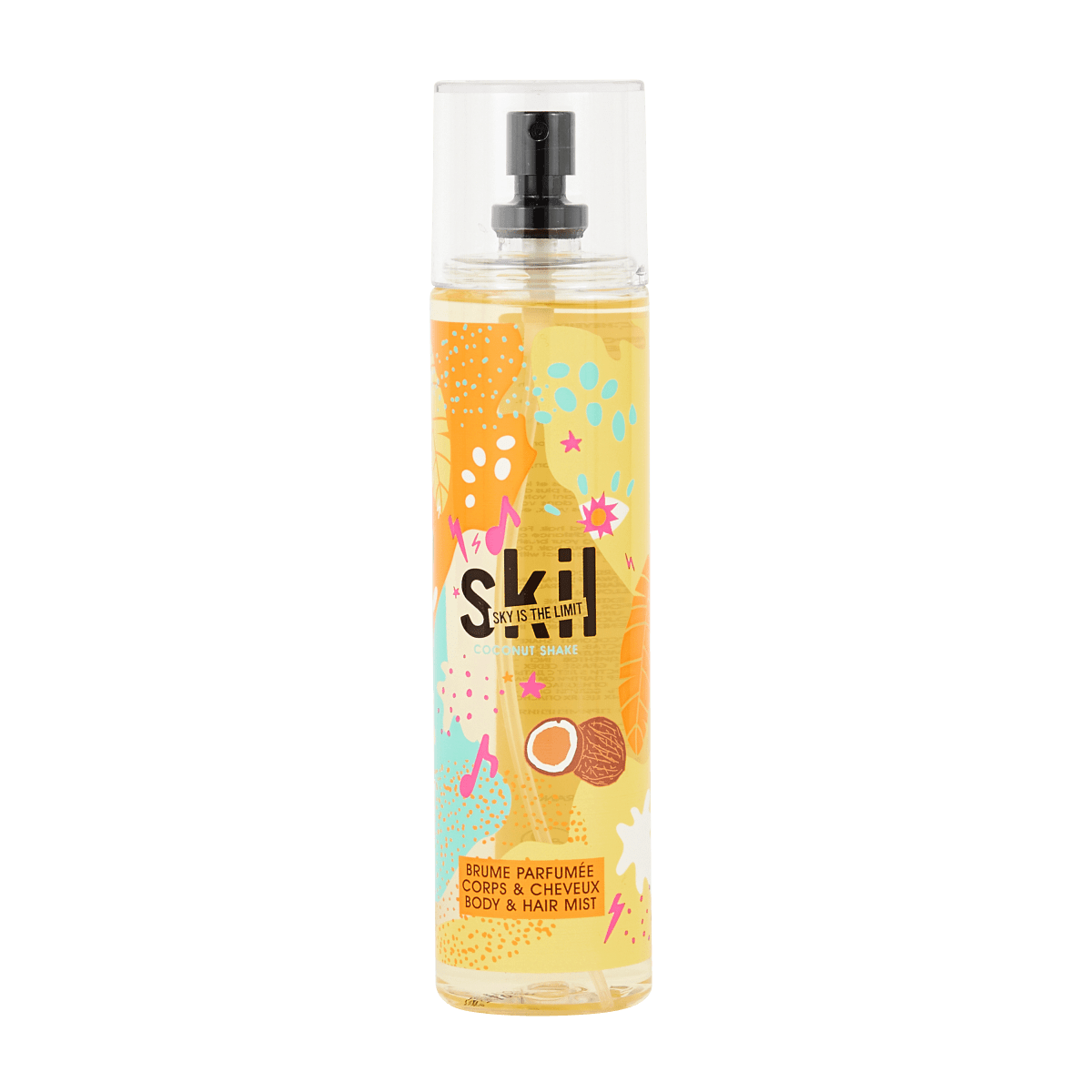 Skil Coconut Shake1