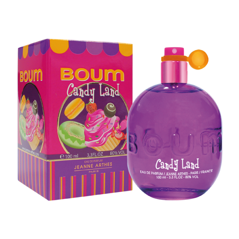 BOUM CANDYLAND1
