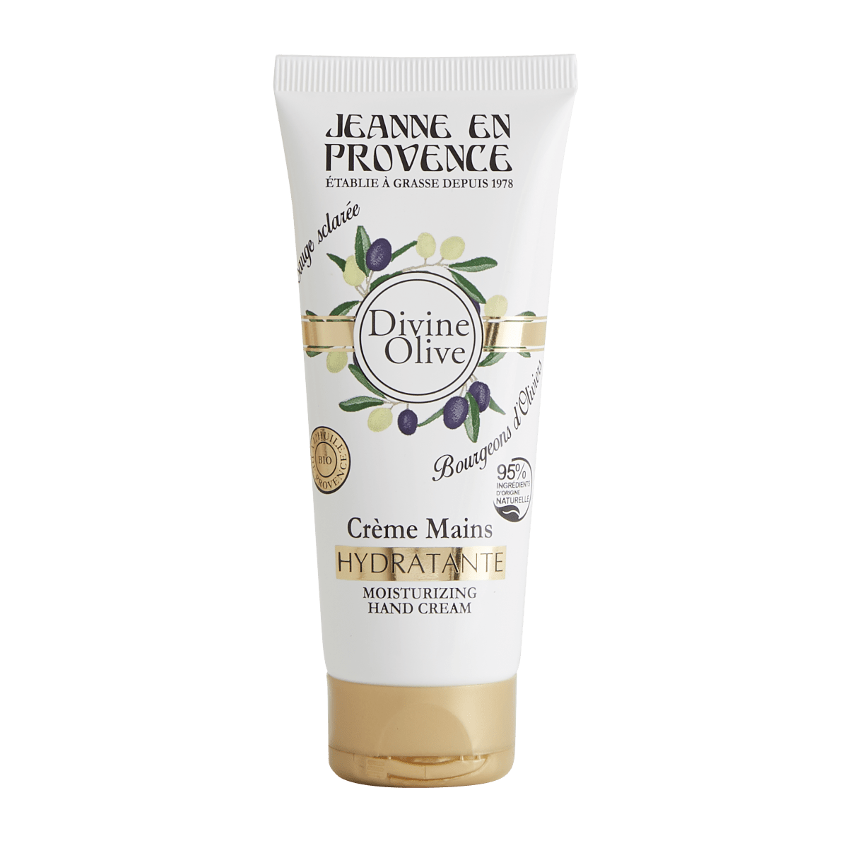 Crema de Manos Oliva1