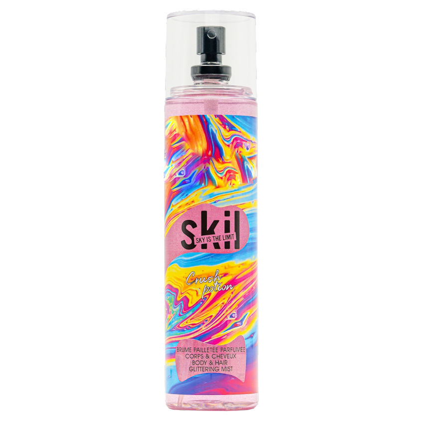 Skil Crush Potion1