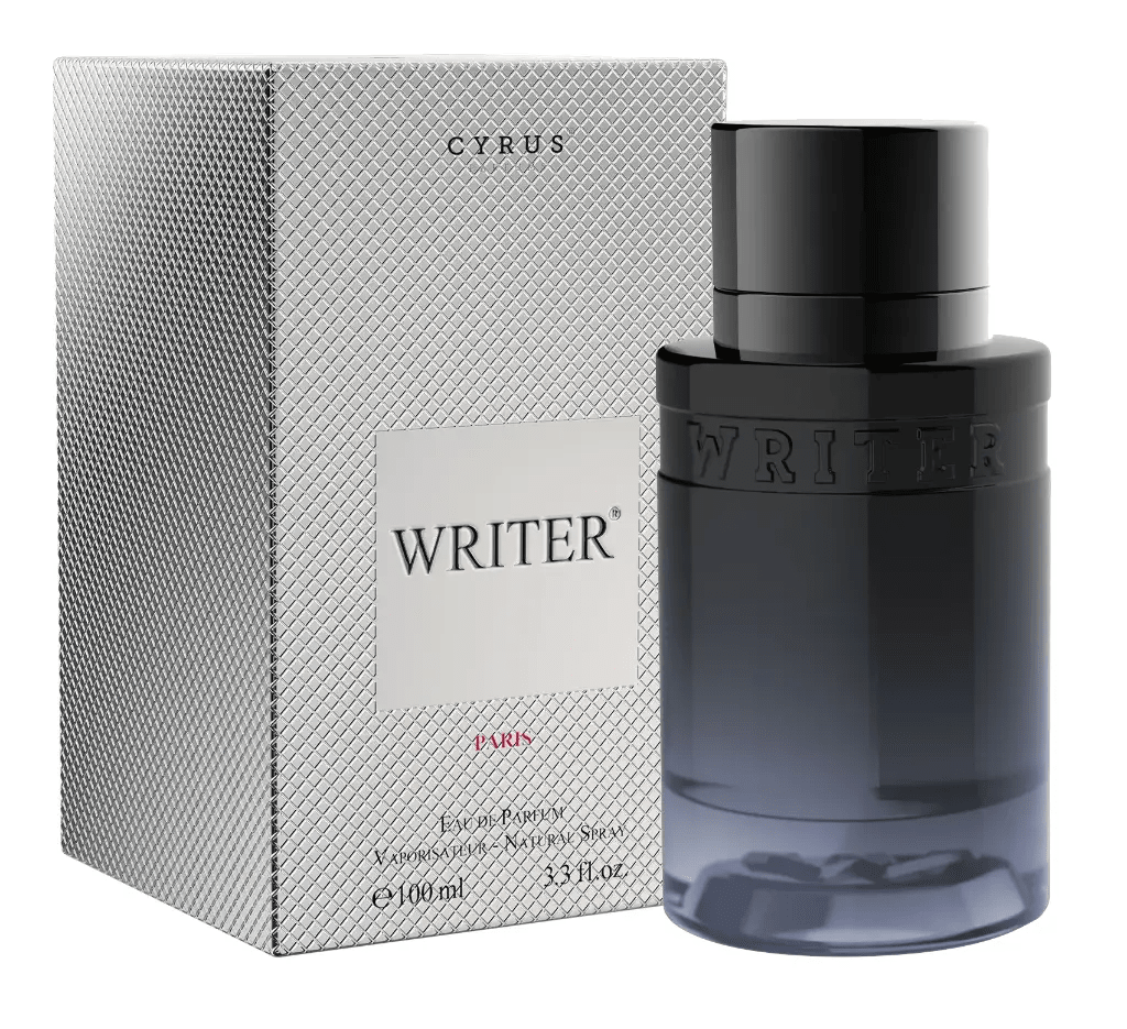 Writer 100 ml2