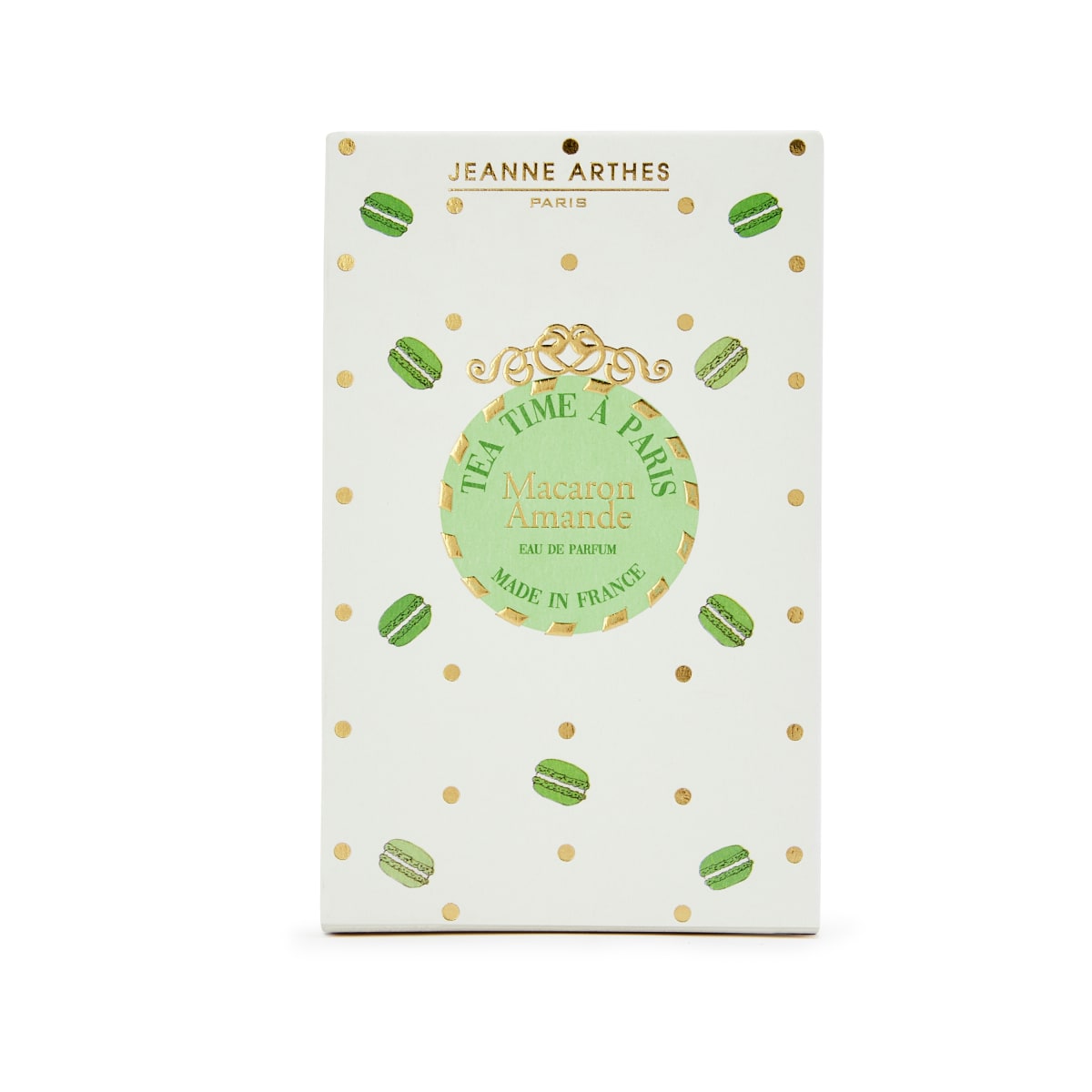 FRENCH WAY OF LIFE MACARON1