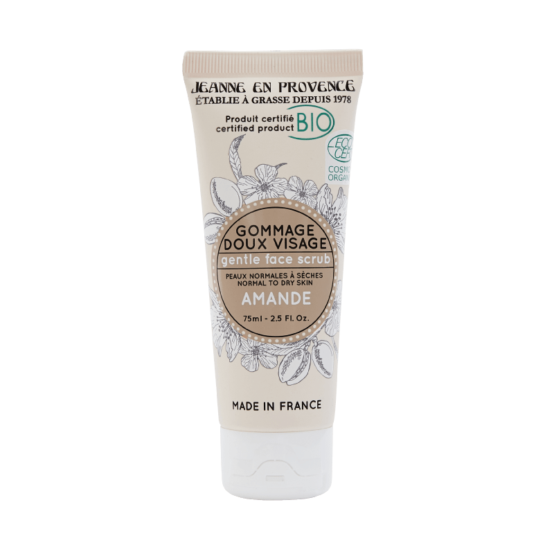 EXFOLIANTE FACIAL SUAVE ALMENDRA1