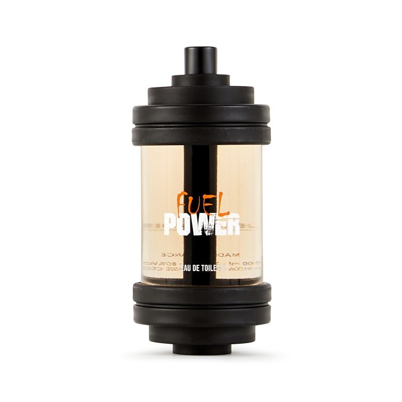 FUEL POWER2