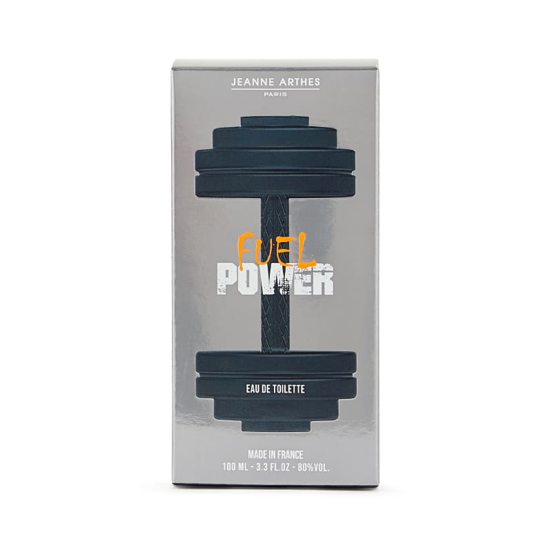 FUEL POWER3