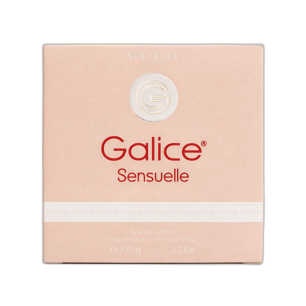 GALICE SENSUELLE1