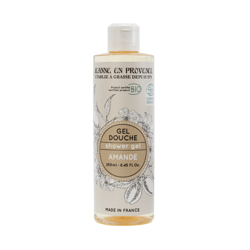 GEL DE DUCHA ALMENDRA1