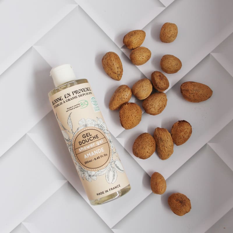 GEL DE DUCHA ALMENDRA2