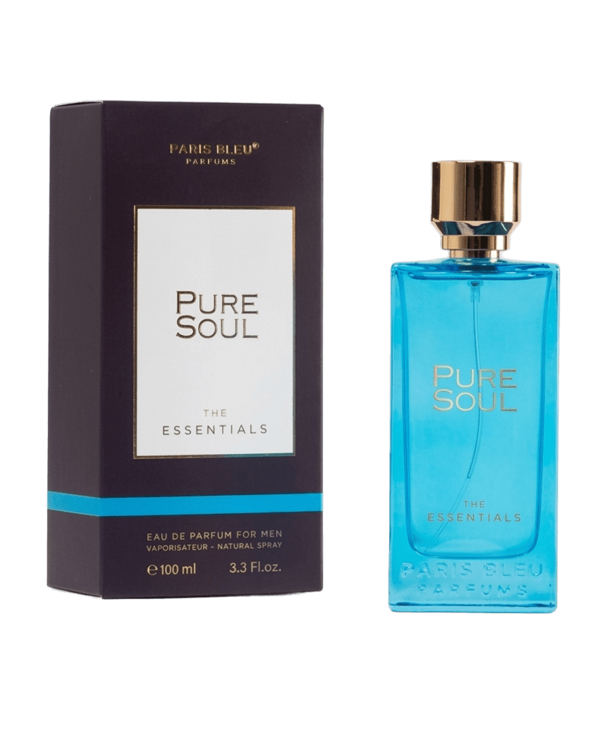 PURE SOUL2