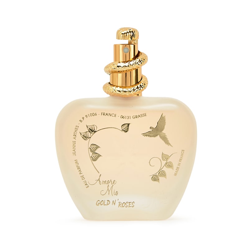 AMORE MIO GOLD N' ROSES2