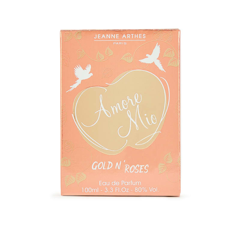 AMORE MIO GOLD N' ROSES3