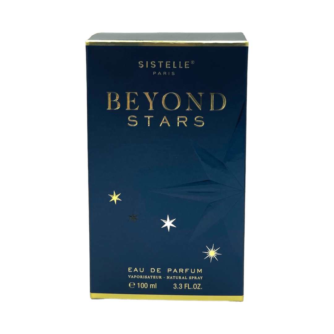 BEYOND STARTS1