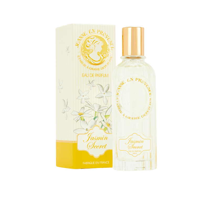 Jasmin Secret1