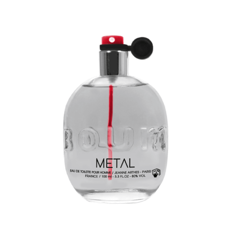 BOUM METAL2
