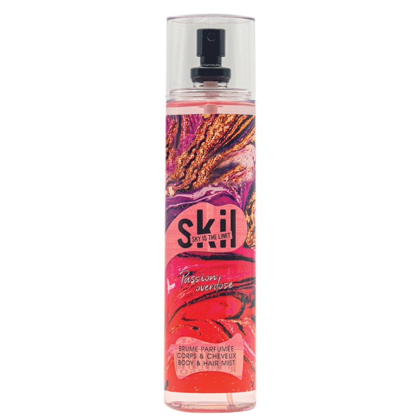 Skil Passion Overdose1