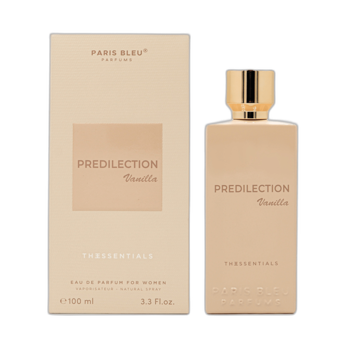 PREDILECTION VANILLA2