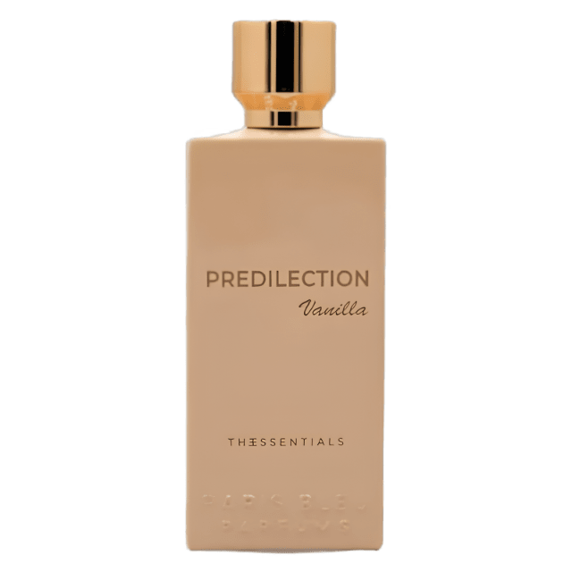 PREDILECTION VANILLA4