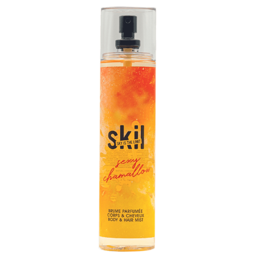 Skil Sexy Chamallow1